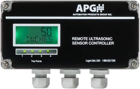 Контроллер APG DCR-1006A