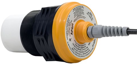 Датчик уровня ПНГ ИРУ-2420