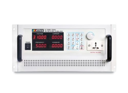 MATRIX APS-7300 Источник питания переменного тока