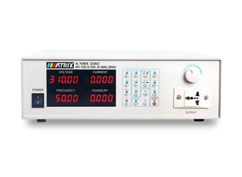 MATRIX APS-7100 Источник питания переменного тока