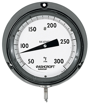 Термометр Ashcroft C-600H-45 Duratemp