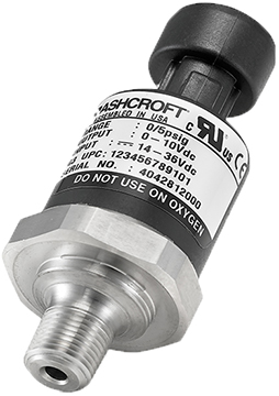 Датчик давления Ashcroft G3