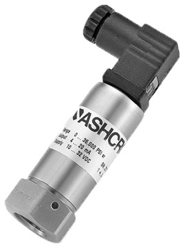 Датчик высокого давления Ashcroft KM46