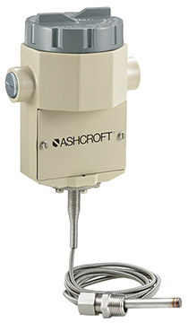 Температурный переключатель серии Ashcroft P