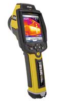 Тепловизионная камера FLIR B40
