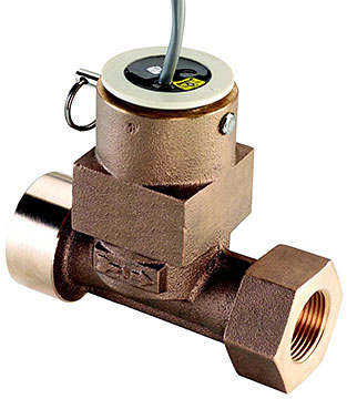 Датчики расхода Badger Meter Series 250