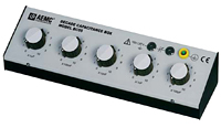 Емкостная десятичная коробка AEMC BC05