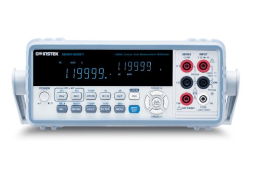 Мультиметр GW Instek GDM-8351