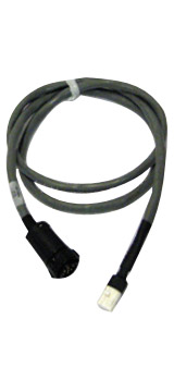 Комплект проводов Megger BI-10004 AMP/Burndy