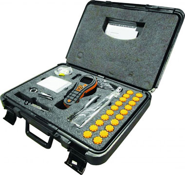 Комплект для напольного покрытия Protimeter HygroMaster 2