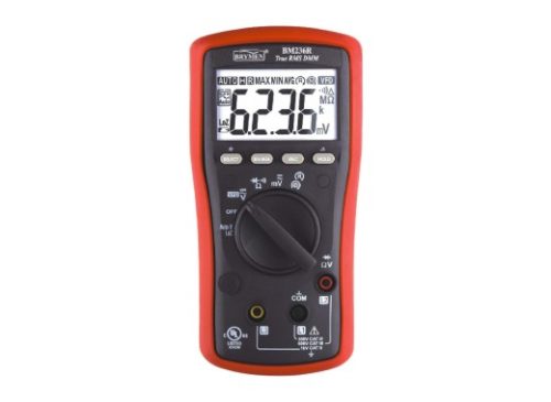 Мультиметр Brymen BM236R