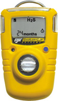 Детектор газа Honeywell BW GasAlertClip Extreme