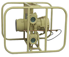 FloCat C-LB45A-MIL