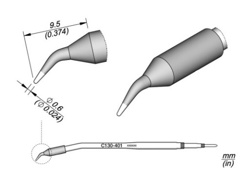 JBC C130-401