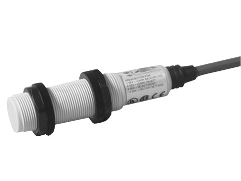 Датчики приближения Carlo Gavazzi серии CA12/30CLC
