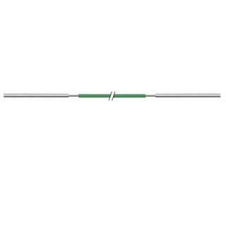 5065-9963- Capillary stainless steel 0.17 x 900 mm no fittings