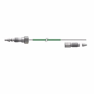 5067-5113- Капилляр нержавеющая сталь 0,17 x 250 мм SL/M4 ps/ns