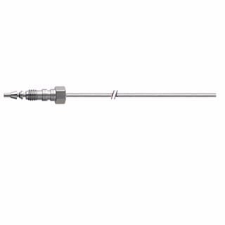 5500-1444- Capillary stainless steel 0.94 x 1150 mm SX/No ps/-
