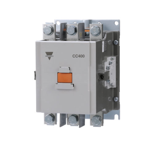 Силовые контакторы Carlo Gavazzi серии CC
