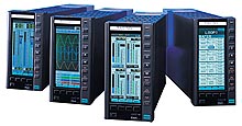 Контроллер процесса Fuji Electric CC-M