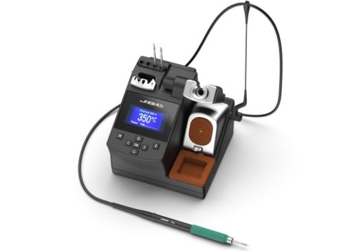 Прецизионная паяльная станция JBC CD-2SQF, 40 Вт