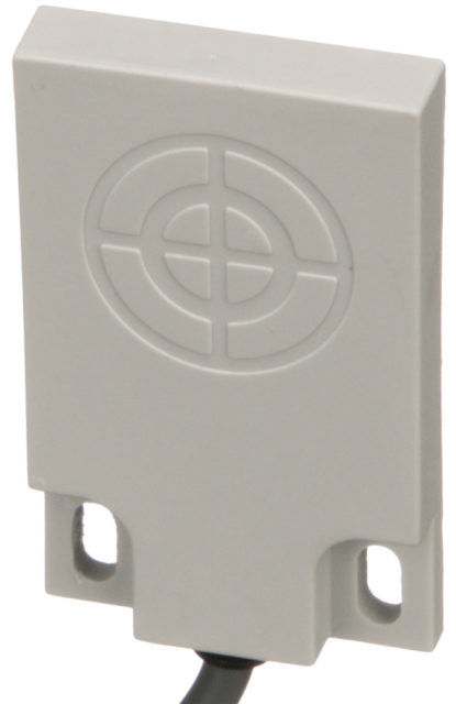 Емкостный детектор уровня Carlo Gavazzi типа CD50