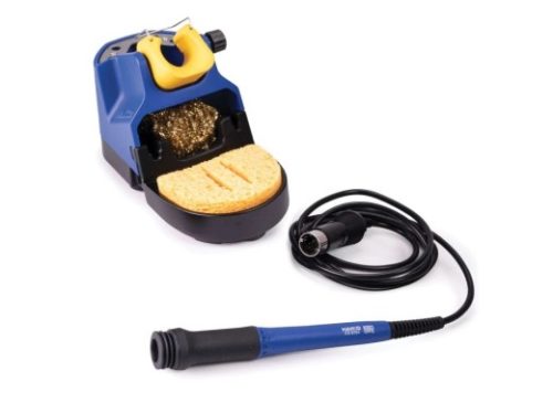 Паяльник Hakko FX-9701-811 с держателем