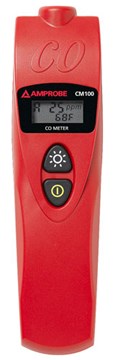 Измеритель угарного газа Amprobe CM100