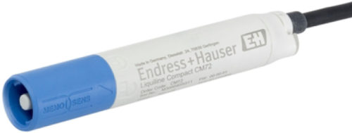 EH Liquiline CM72 Transmitter
