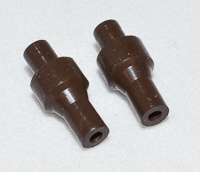 CP742591- FPM Ferrule brown cleaned (1PK = 10EA)