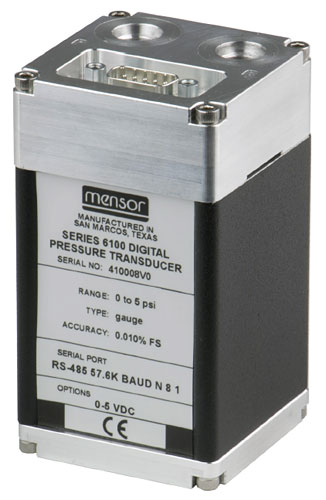 Датчик давления Mensor CPT6100