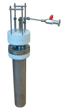 Криостат Isotech Модель 459