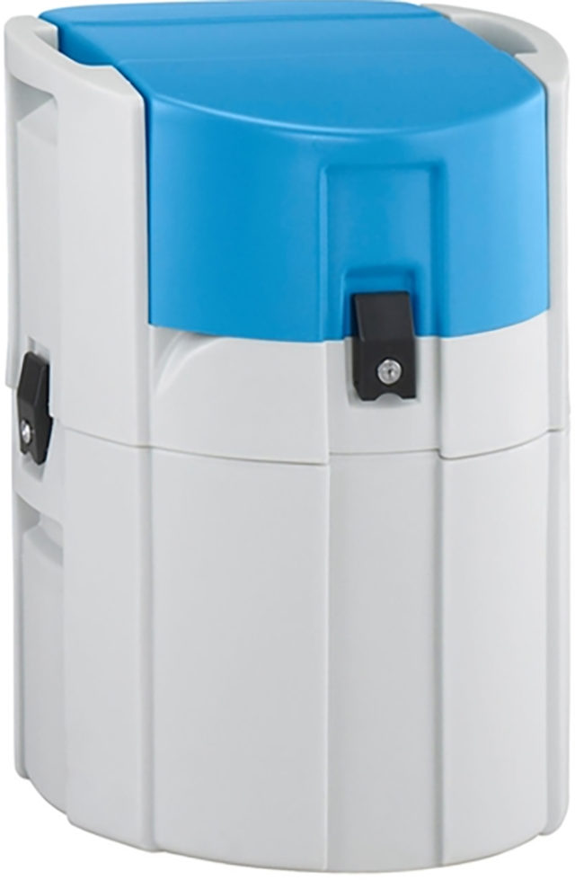 Пробоотборник воды EH Liquiport CSP44