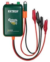 Тестер непрерывности Extech CT20