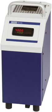 WIKA CTD9100-650 Сухоблочный калибратор