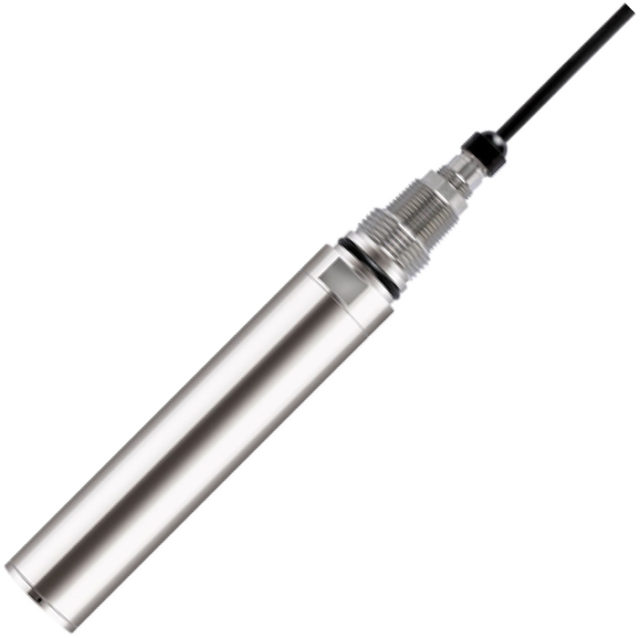 Датчик мутности EH Turbimax CUS51D