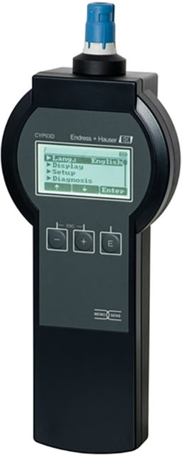 Инструмент проверки EH Memocheck Sim CYP03D
