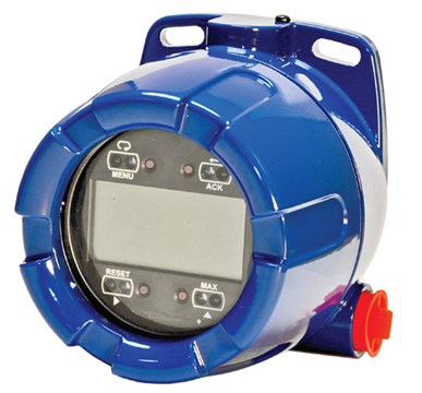 Flowline DataKeep 300500 XP Level Indicator