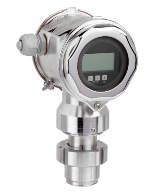 Датчик давления EH Deltapilot FMB70