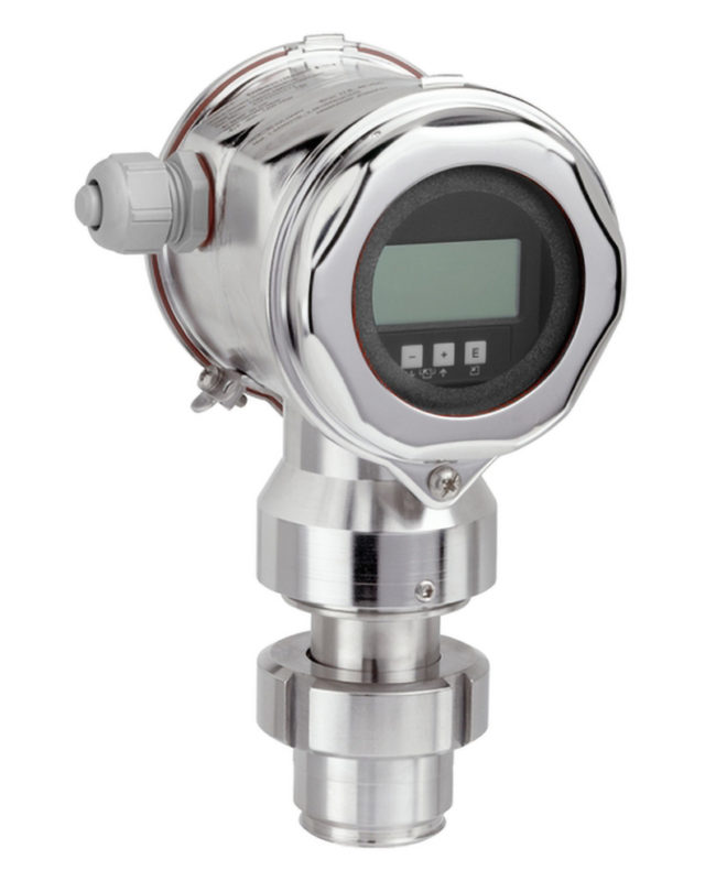 Датчик давления EH Deltapilot FMB70