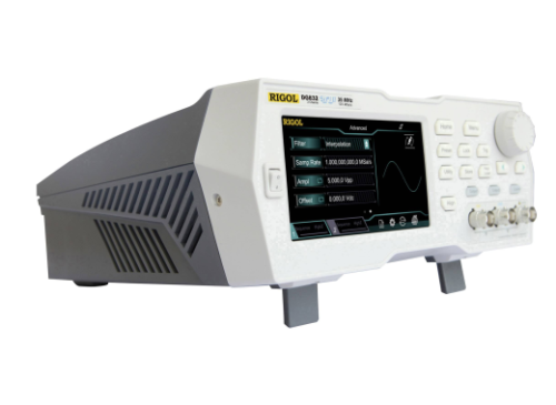 Функциональный генератор Rigol DG821