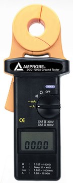 Измеритель сопротивления заземления Amprobe DGC-1000A
