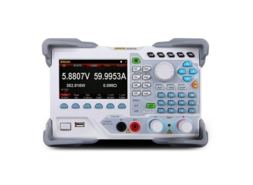 Электронная нагрузка Rigol DL3031
