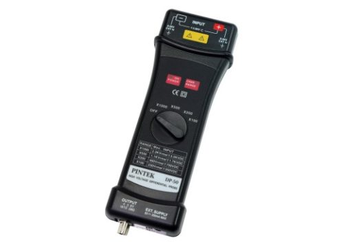 Дифференциальный датчик Pintek DP-50