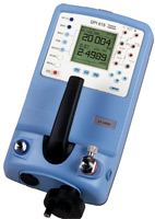 Калибратор давления Druck DPI 610LP / 615LP