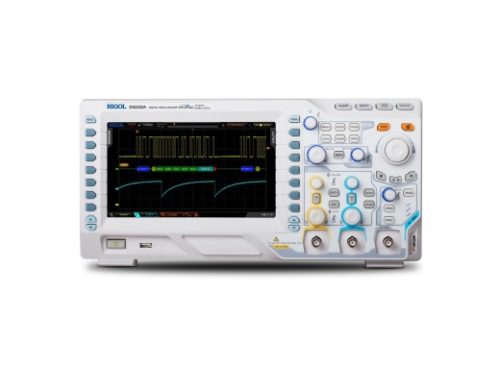 Осциллограф Ригол DS2202A