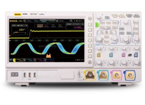 Осциллограф Ригол DS7034