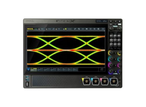 Осциллограф Ригол DS70304