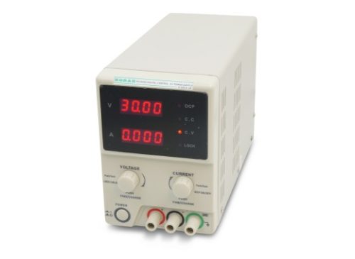 Блок питания Korad KD3005D