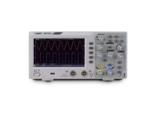 Осциллограф Owon SDS1202
